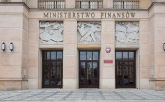 Do Sejmu wpłynął projekt budżetu z deficytem 82,3 mld zł