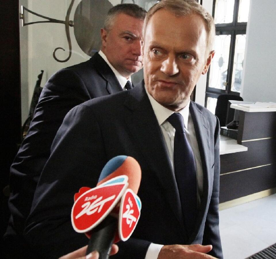 fot. PAP/Paweł Supernak