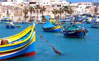 Malta ma rekord świata. 90 proc. zaszczepionych