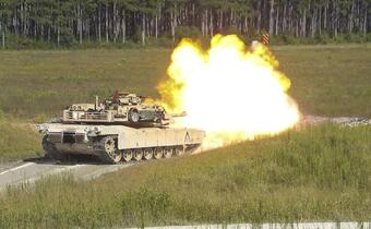 Polska kupi od armii USA 116 używanych czołgów Abrams!