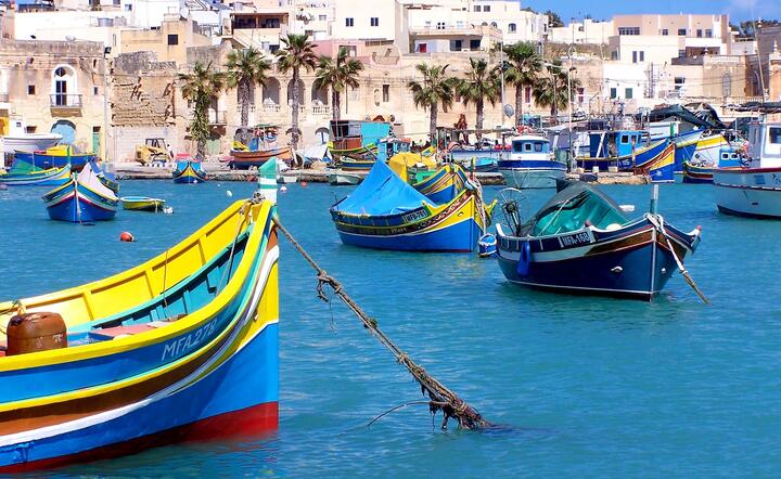 Malta / autor: pixabay.com