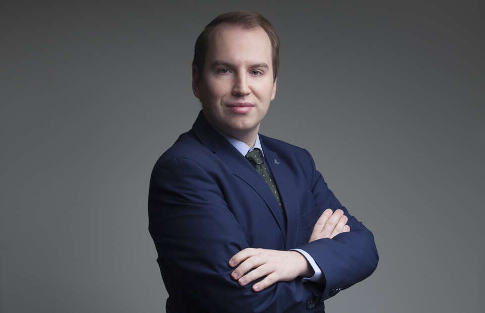 Andruszkiewicz: Nie poddamy się terrorowi tęczowych wyroków