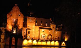 Kup sobie zamek - nie pożałujesz