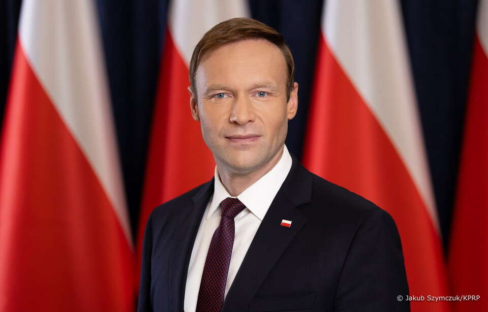 autor: Jakub Szymczuk /KPRP
