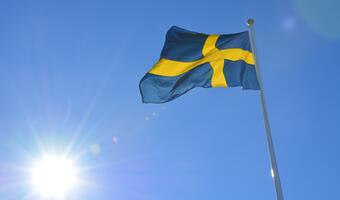 Szwecja. Parlament zatwierdził przystąpienie do NATO