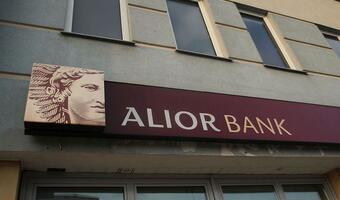 Podatek bankowy nie zaszkodził Aliorowi. A fuzja z BPH bardzo pomogła