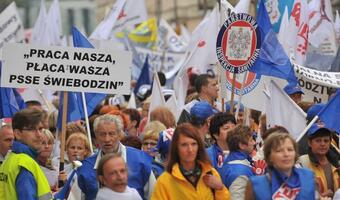 Solidarność idzie na Sejm