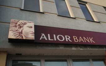 Alior Bank powołał nowy zarząd. Michał Chyczewski zastąpi  Wojciecha Sobieraja na stanowisku prezesa