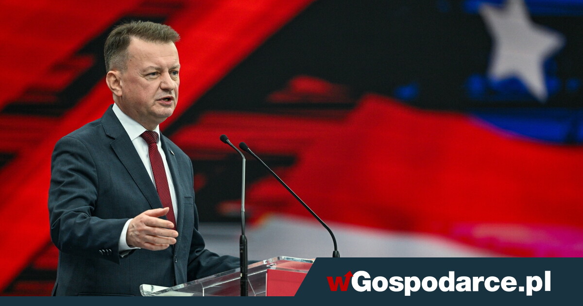 Блащак: Трамп показал нам пример того, как мы должны побеждать