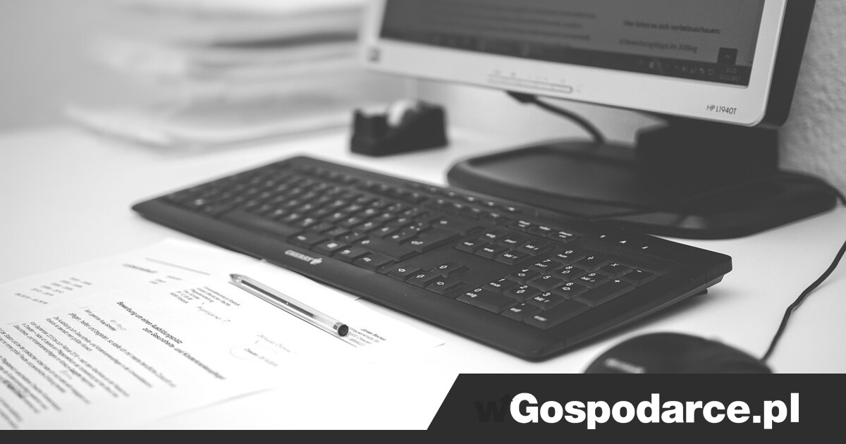 E-Doręczenia głównym kanałem komunikacji publicznej