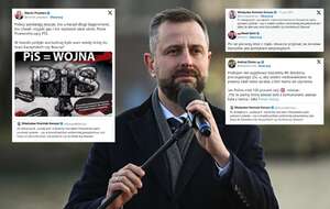 Władysław Kosiniak-Kamysz / autor: PAP/Adam Warżawa/X