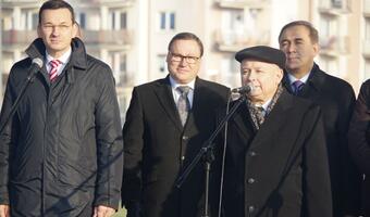 Senator Grzegorz Bierecki o programie Mieszkanie Plus: „Chcemy żeby Polacy mieli swój majątek”