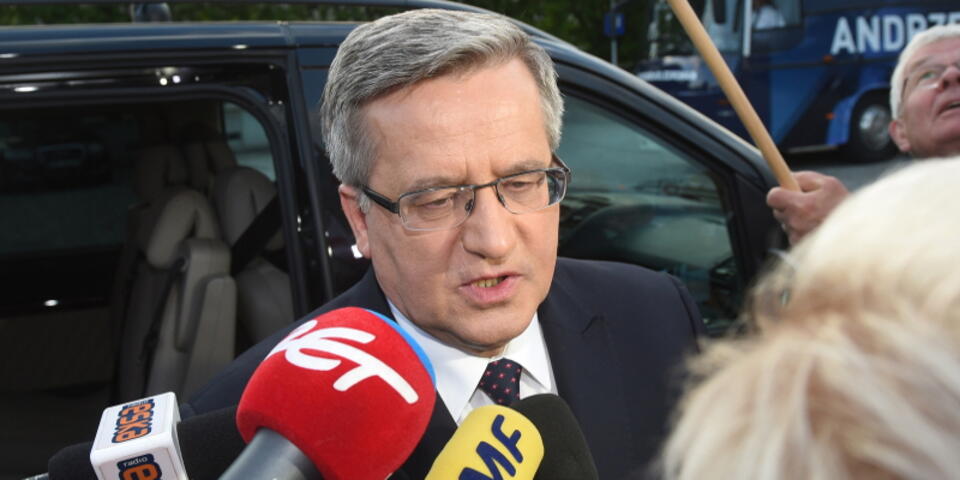 Fot. PAP/Radek Pietruszka