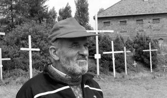 Zapomniany jak Świtoń