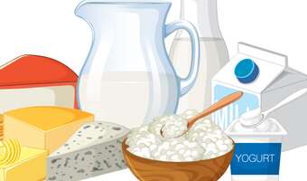 Potężny skok cen wyrobów mlecznych