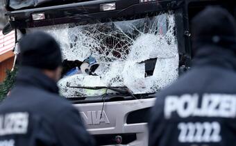 Za szkody spowodowane przez zamachowca zapłacą polscy ubezpieczyciele?