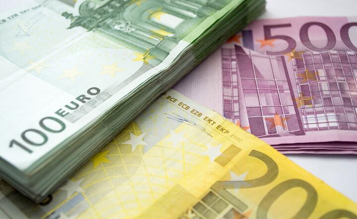 Będzie taka sama opłata jak za przelew bankowy w złotych w Polsce / autor: Pixabay