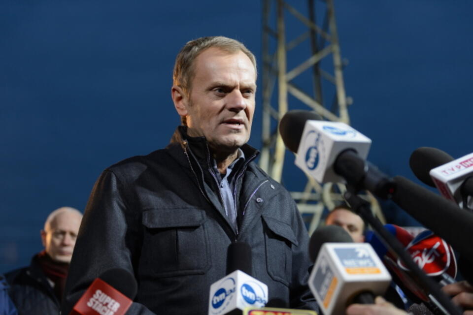 Fot. PAP/Jakub Kaczmarczyk