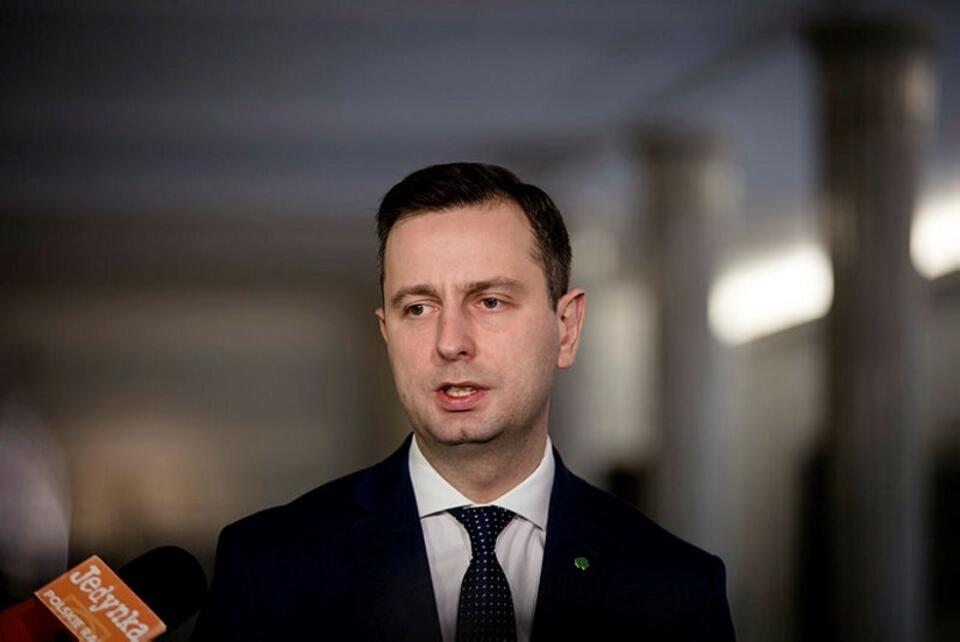 Władysław Kosiniak-Kamysz  / autor: fratria