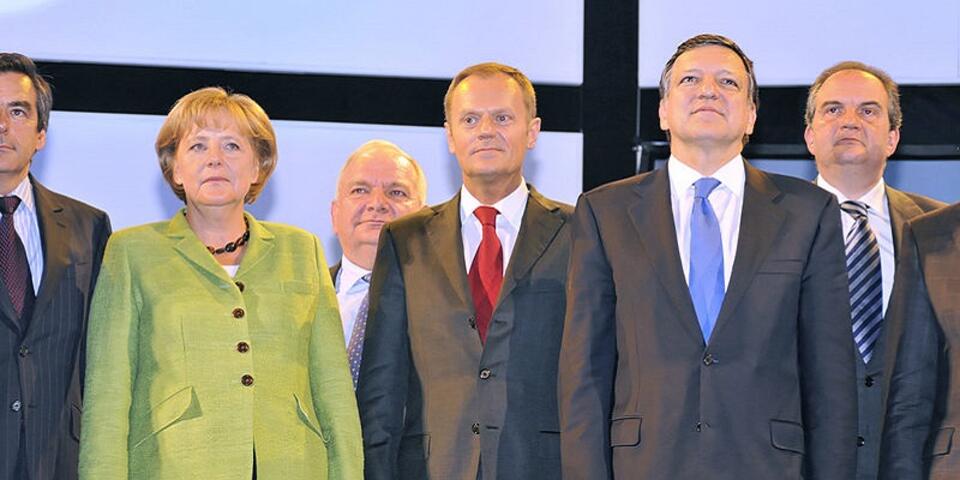 Fot. European People's Party/flickr.com/CC/Wikimedia Commons