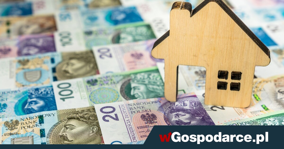 Zdolność kredytowa wyznaczyła nowy rekord