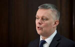 Tomasz Siemoniak / autor: Fratria