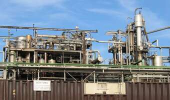 Orlen odkupił zapasy ropy