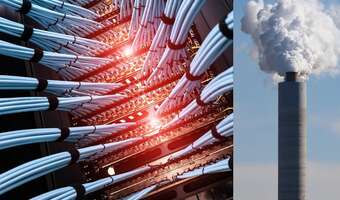 Dla BigTech energia dla AI ważniejsza niż emisje CO2