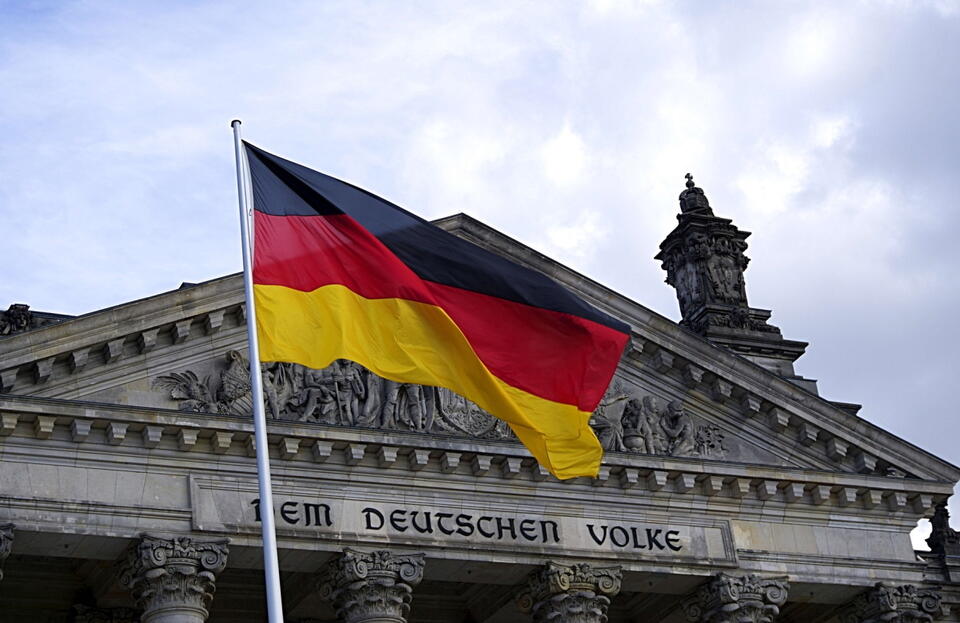 Niemiecki sąd skazał 51-latka za negowanie Holokaustu