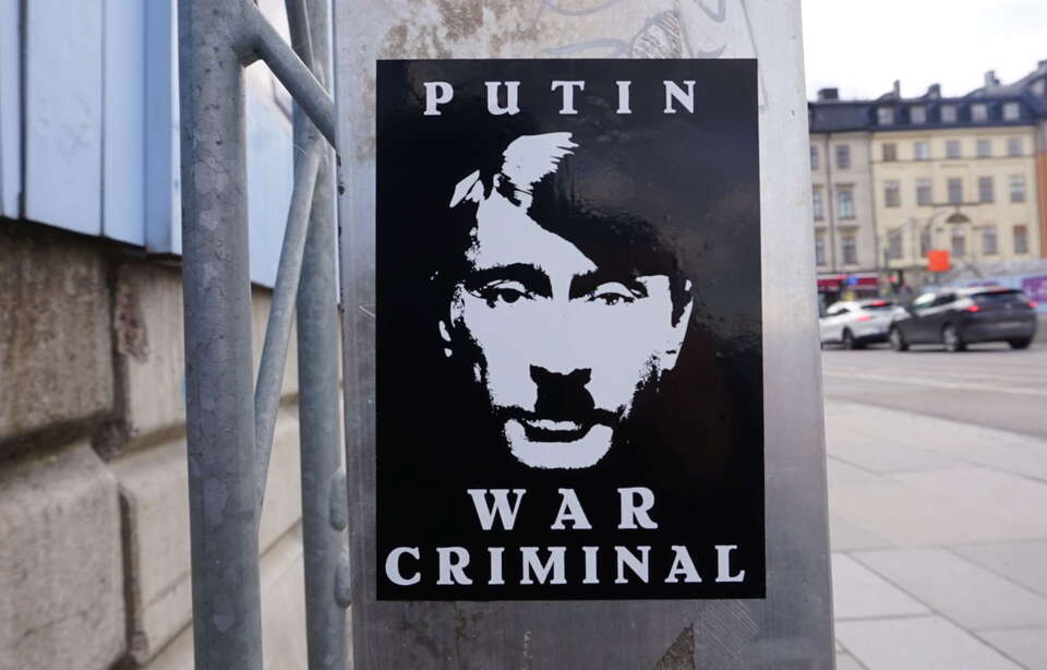 Alarmujące! Lunety Swarovski Optik przez cały czas trafiają do Rosji