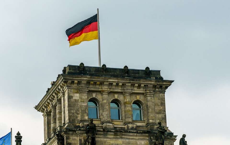 Fatalne wieści dla Berlina! Inwestorzy omijają Niemcy