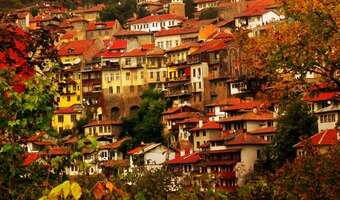 Rosja traci Bułgarię