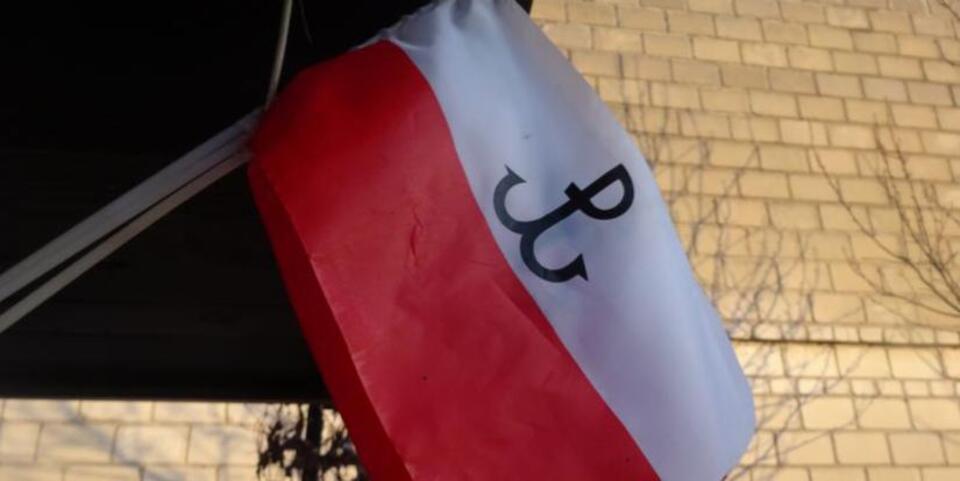 Zdjęcie archiwalne / autor: Fratria