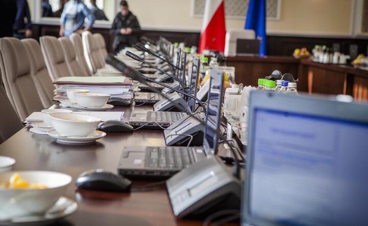 Do Sejmu wpłynął wniosek Donalda Tuska o wybór składu Rady Ministrów