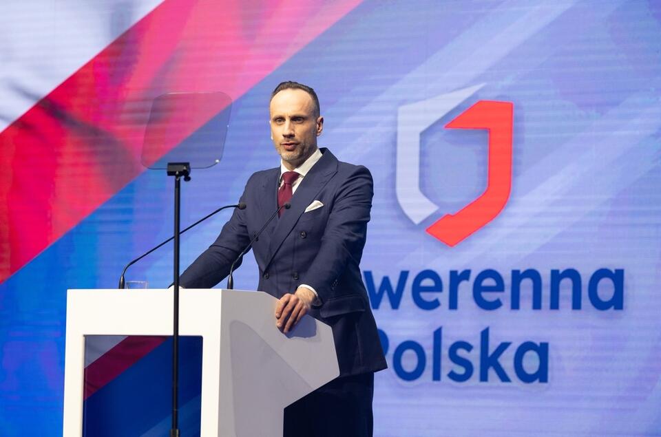 Janusz Kowalski / autor: Fratria