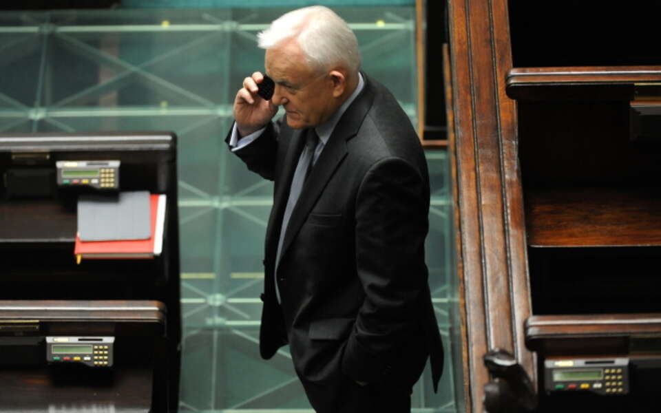 fot. PAP / B. Zborowski