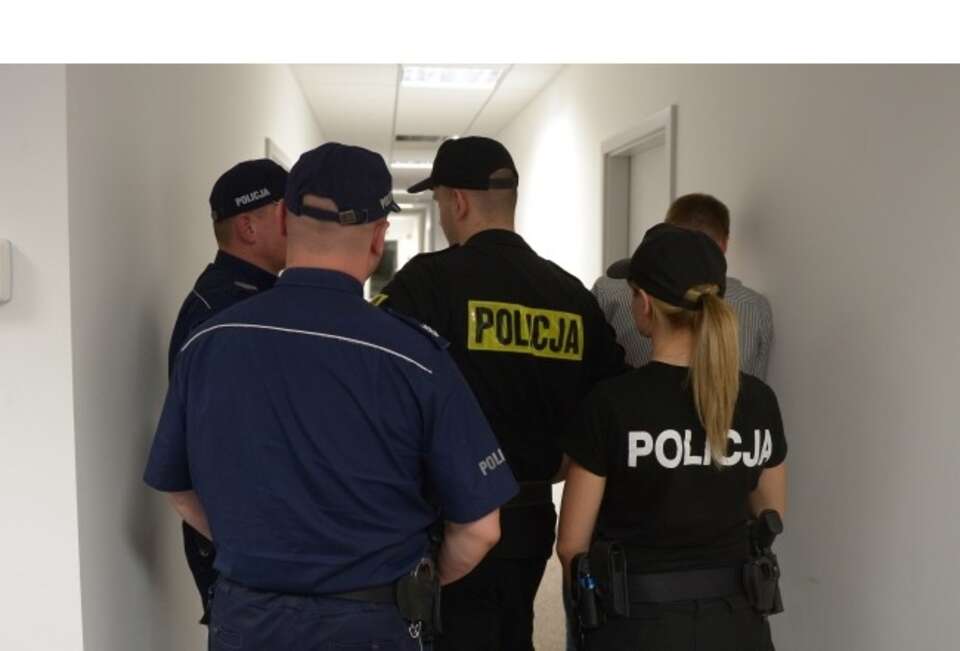 PAP/Radek Pietruszka