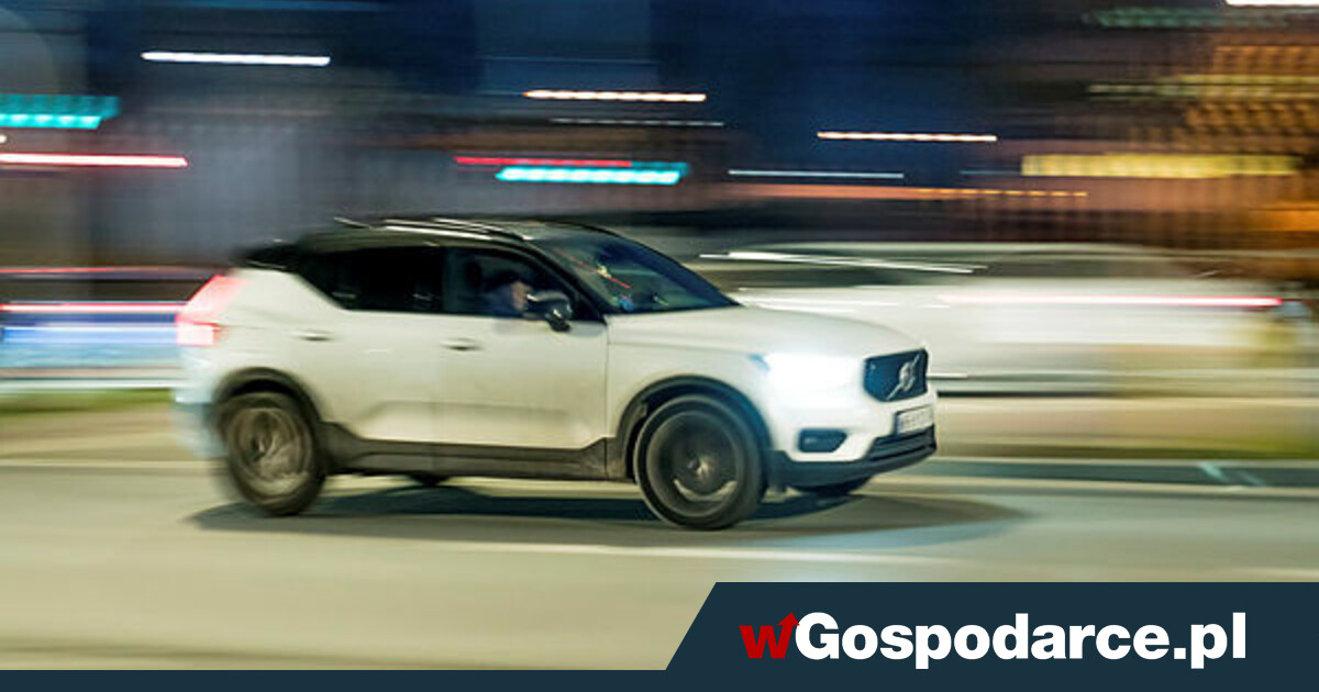 Boom na wynajem aut w Polsce! Nowy trend