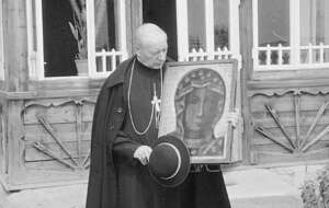 Redakcja Vatican News przypomina najważniejsze postaci i wydarzenia soborowe. Cykl rozpoczynamy od bł. Stefana kard. Wyszyńskiego, Prymasa Polski i jednego z Ojców Soboru.  / autor: Vatican News