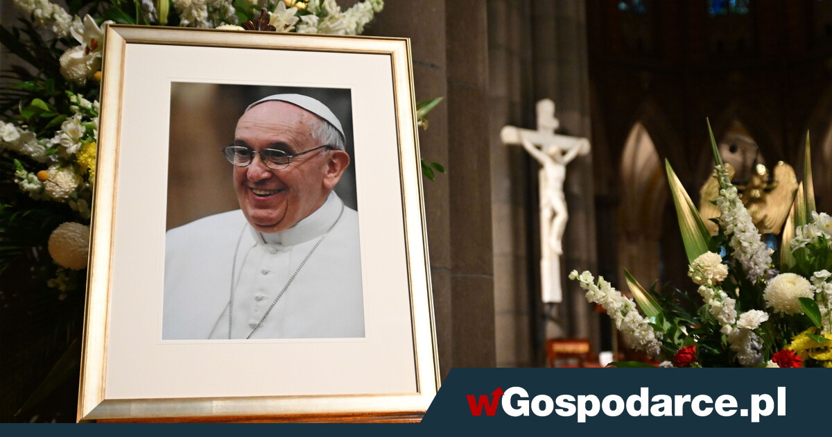 O Papieżu Franciszku: Ewangelię przenosił do codziennego życia, ogniem wypalił korupcję
