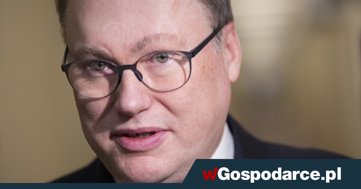 Senator Grzegorz Bierecki laureatem nagrody Towarzystwa Patriotycznego Jana Pietrzaka