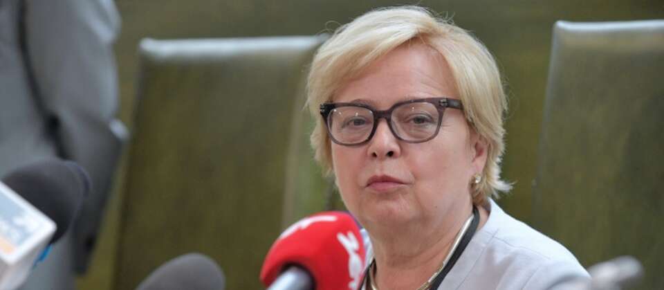 autor: PAP/Marcin Obara