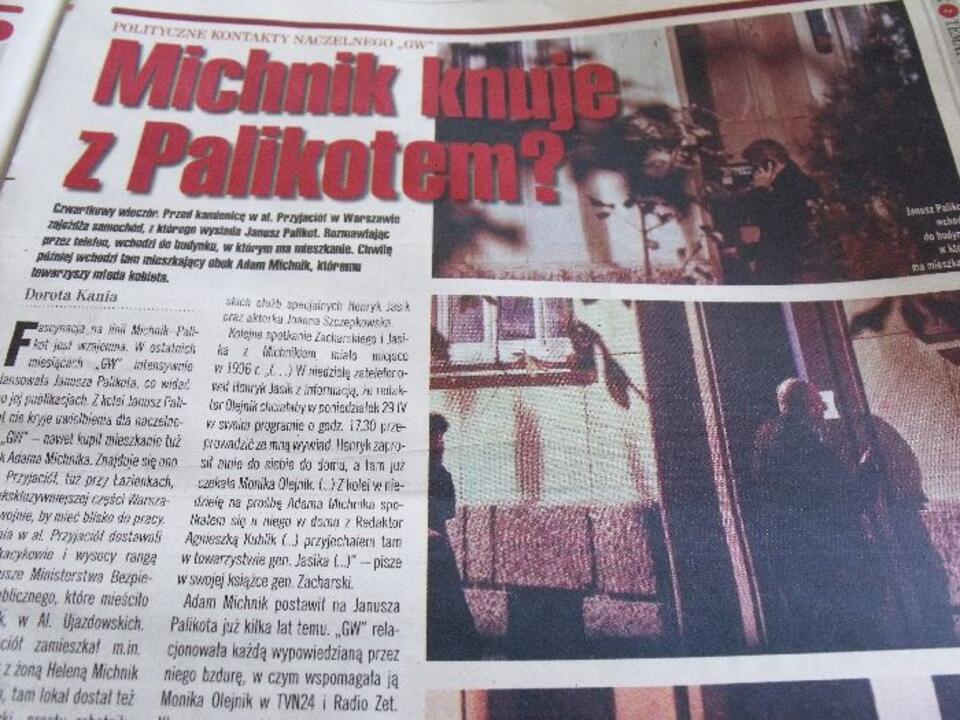Fot. wPolityce.pl