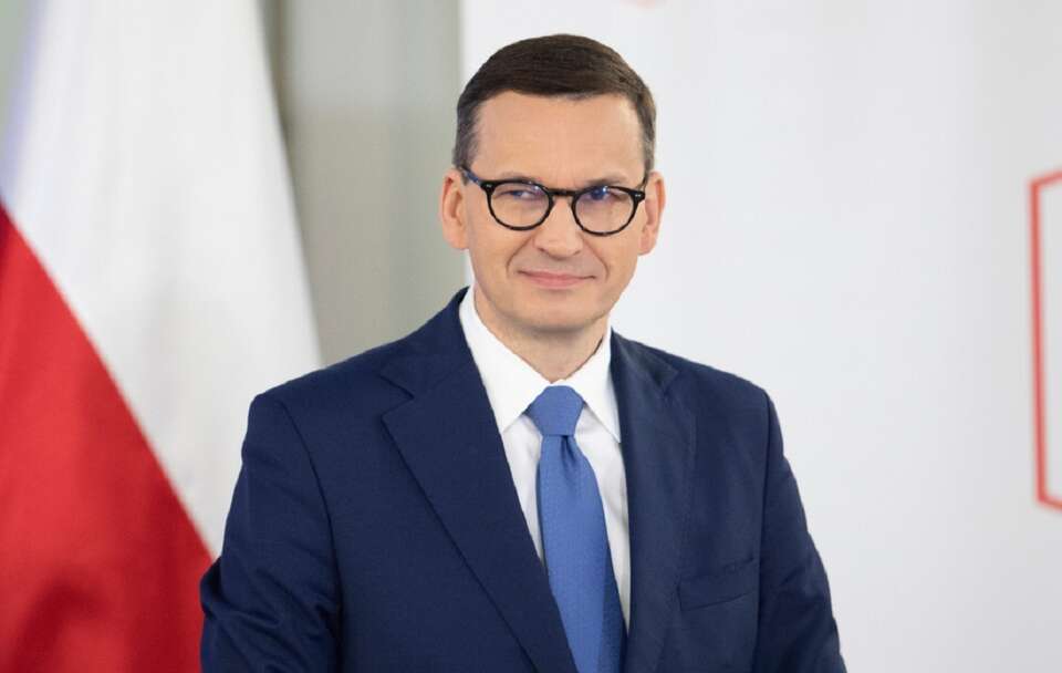 Morawiecki: Warunkiem wypłaty KPO był powrót PO do władzy
