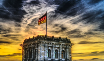 Niemcy i Katar uzgodniły długoterminowe partnerstwo energetyczne