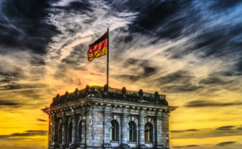 Niemcy i Katar uzgodniły długoterminowe partnerstwo energetyczne