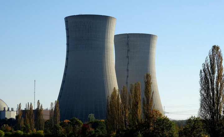 Minister klimatu o datach budowy i powstania elektrowni atomowej
