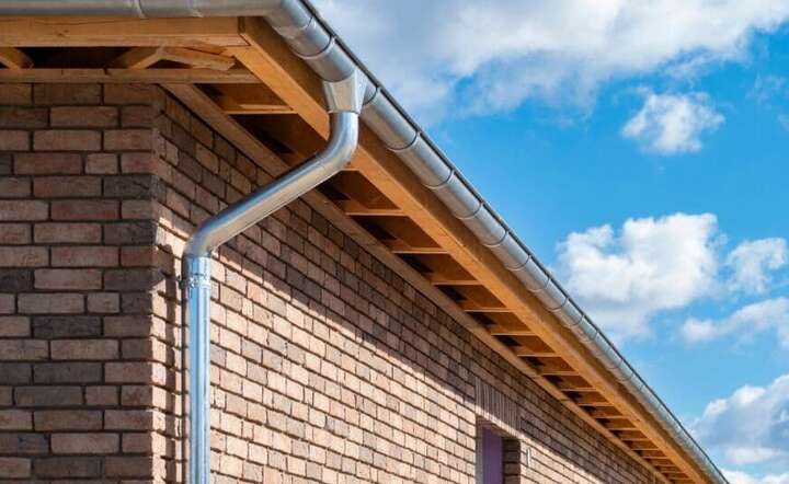 Warto znać przepisy, żeby „nie wpaść z deszczu pod rynnę”. / autor: Bricomarche (zdj. poglądowe)