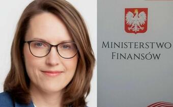 Magdalena Rzeczkowska nowym ministrem finansów? Jest komentarz szefa KPRM
