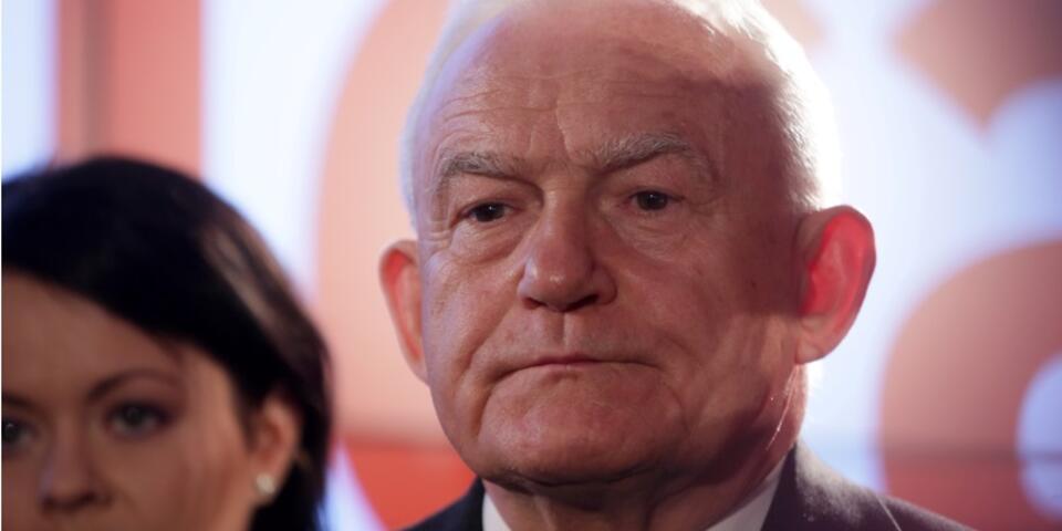  fot. PAP/Leszek Szymański